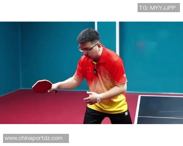 乒乓球的魅力揭秘：深入探讨杭州乒乓球队的默契配合与战术策略