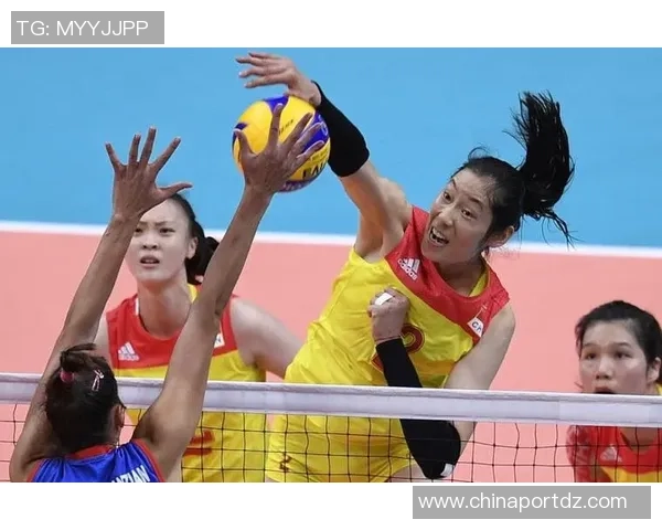 专访杨静：探寻排球赛场背后的成功秘诀与心路历程