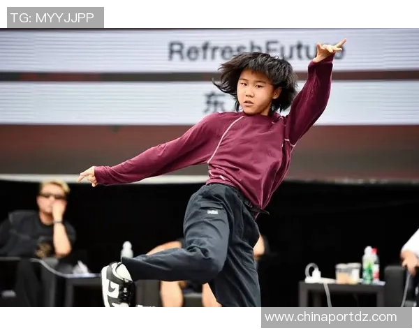 南京街舞队在攀岩联赛中以59分稳居积分榜首位展现强劲实力 南京街舞队在攀岩联赛中以59分稳居积分榜首位展现强劲实力