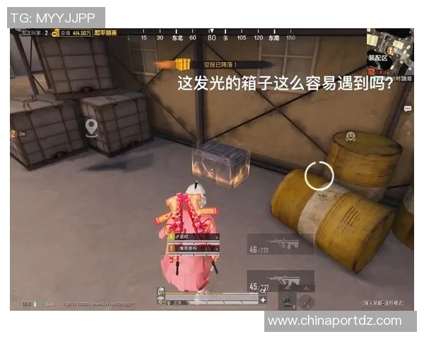 和平精英新手必看：提升心理素质的实用技巧与策略指南