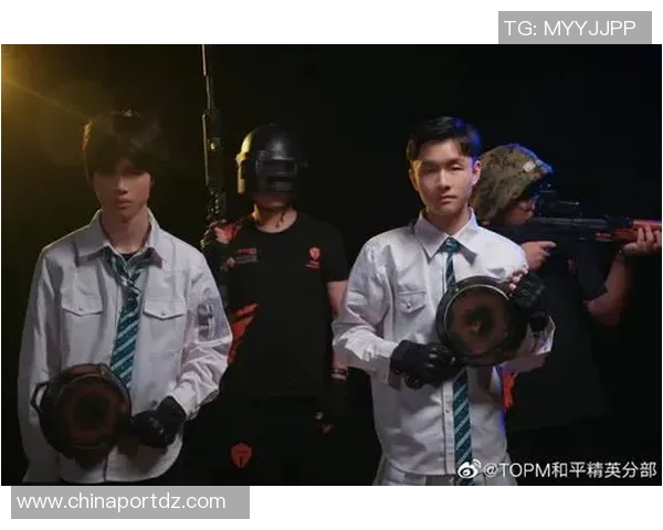 和平精英专题深入分析TES战队的快速崛起与战术策略探讨 和平精英专题深入分析TES战队的快速崛起与战术策略探讨