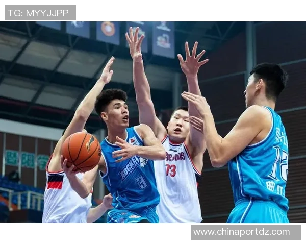 广州篮球队实力分析与未来发展潜力的深度探讨