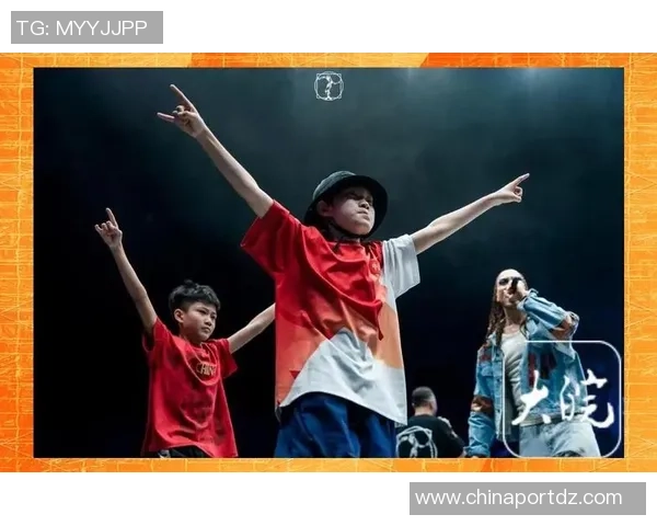 广州街舞队实力解析:展现街舞文化的魅力与激情 广州街舞队实力解析:展现街舞文化的魅力与激情