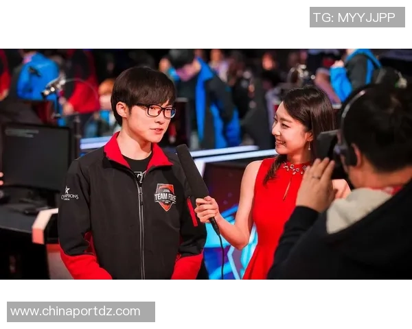 李芳专访:从新手到职业选手的英雄联盟成长之路回顾 李芳专访:从新手到职业选手的英雄联盟成长之路回顾