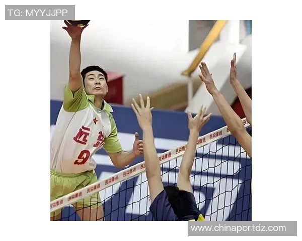 武汉排球队个人能力提升引发热议展现新风貌与未来潜力