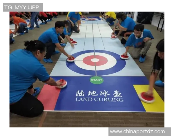 武汉飞盘队反击之路：胜负背后的战术与团队精神分析