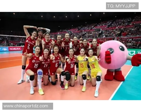 深圳排球队创历史新高排球力量排名再创新辉煌