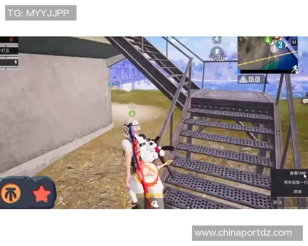 聚焦和平精英V5版本战术解析与实战技巧分享 聚焦和平精英V5版本战术解析与实战技巧分享