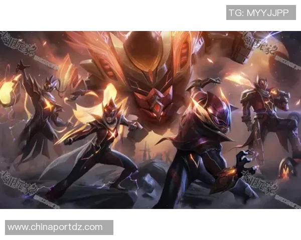 英雄联盟战队IG的游戏意识与团队协作深度分析 英雄联盟战队IG的游戏意识与团队协作深度分析