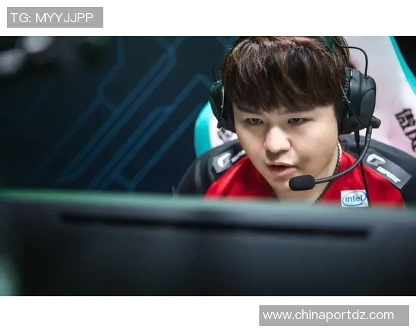 赛后分析:TES与JDG对决中的战术布局与关键决策探讨 赛后分析:TES与JDG对决中的战术布局与关键决策探讨