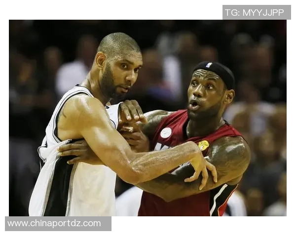 2013年NBA总决赛回顾:马刺与热火的巅峰对决与传奇时刻 2013年NBA总决赛回顾:马刺与热火的巅峰对决与传奇时刻