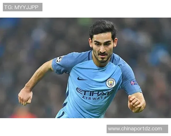 京多安:从德甲新星到英超巨星的辉煌转变与未来展望 京多安:从德甲新星到英超巨星的辉煌转变与未来展望