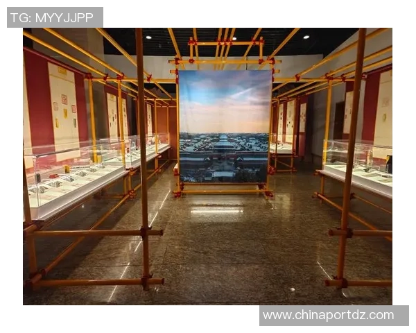 代怀博:探索现代科技如何改变传统文化与艺术的交融之路 代怀博:探索现代科技如何改变传统文化与艺术的交融之路