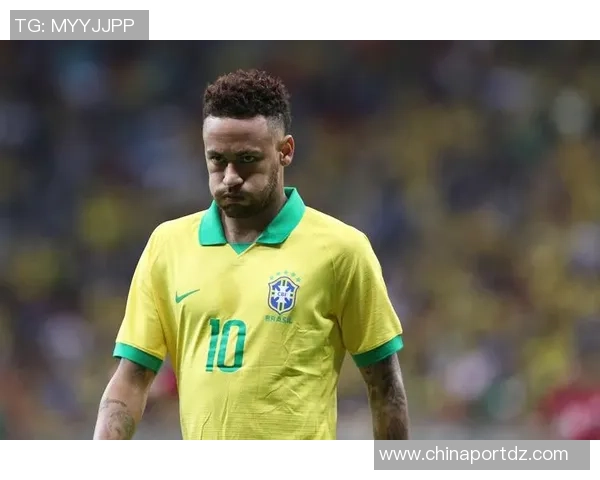 内马尔:从巴西足球天才到全球球迷心中的超级偶像之路 内马尔:从巴西足球天才到全球球迷心中的超级偶像之路