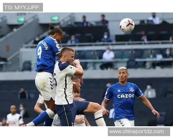 切尔西与埃弗顿激战在即赛前分析与精彩看点全解析 切尔西与埃弗顿激战在即赛前分析与精彩看点全解析