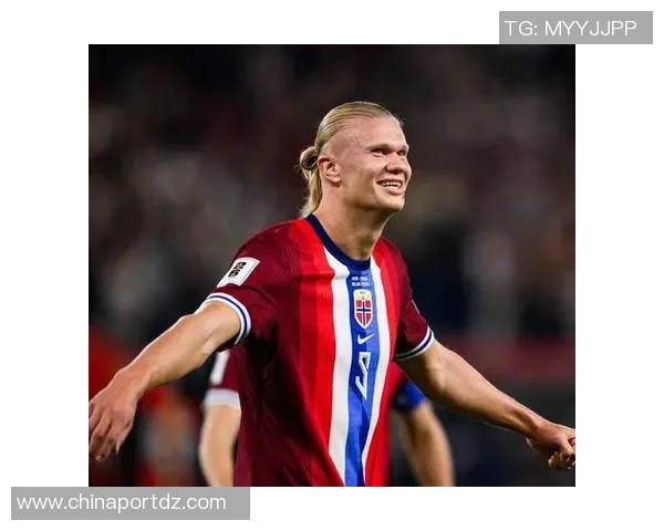 哈兰德的崛起：如何改变足球界的未来与格局