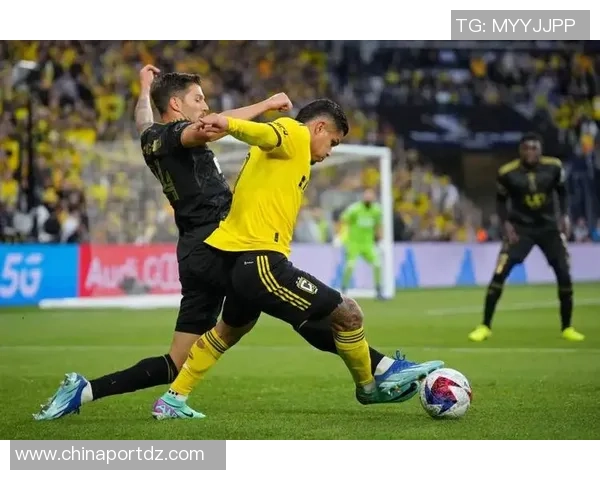 哥伦布与亚特联大激战正酣谁能在这场对决中笑到最后