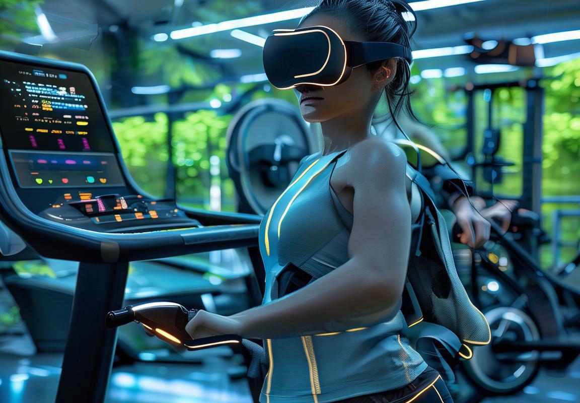 VR小忍：沉浸式奇幻冒险体验解析与未来展望(图1)